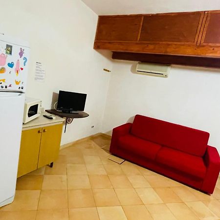 Casa Vacanza Contrada Canalotto 65 Реальмонте Екстер'єр фото