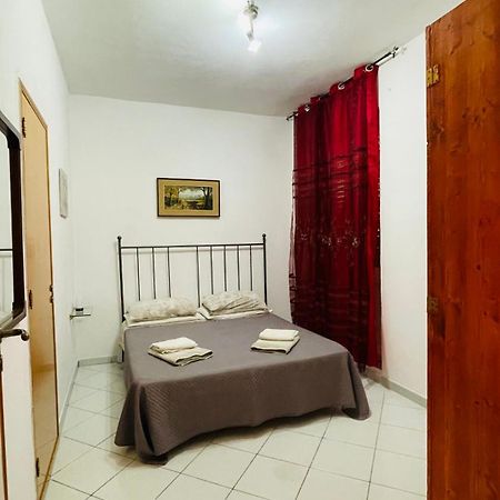 Casa Vacanza Contrada Canalotto 65 Реальмонте Екстер'єр фото