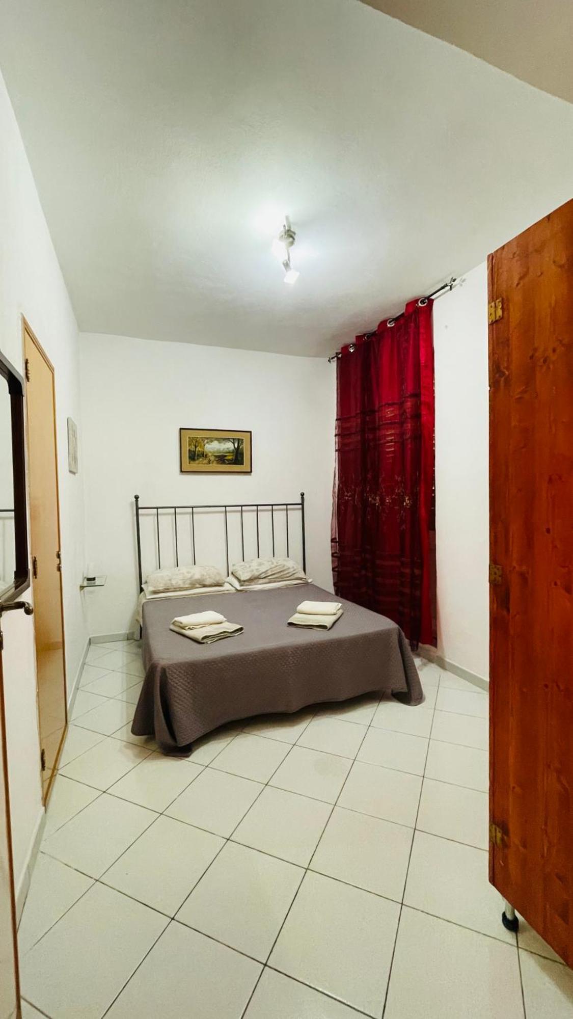 Casa Vacanza Contrada Canalotto 65 Реальмонте Екстер'єр фото